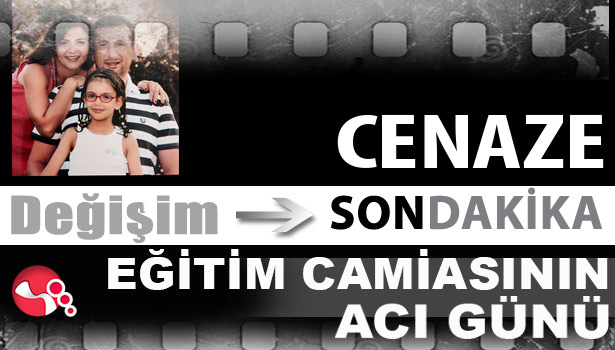 Eğitim Camiasının Acı Günü...