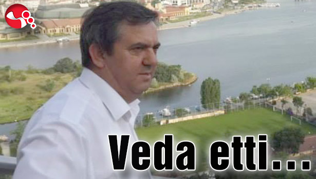 Veda etti...