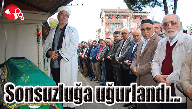 Nigar Koç sonsuzluğa uğurlandı...