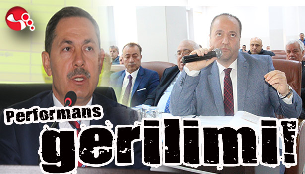 Kdz Ereğli Belediye Meclisi dördüncü kez toplandı