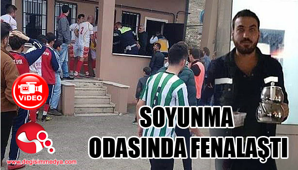 Genç sporcu hayatını kaybetti