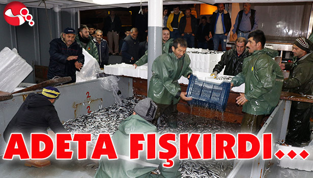 ADETA FIŞKIRDI...