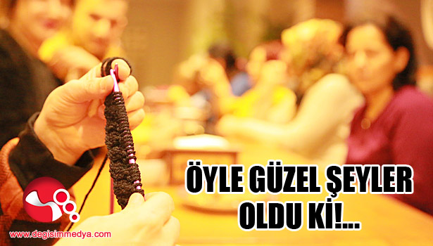 Yardımlar çığ oldu, kampanya sona erdi...