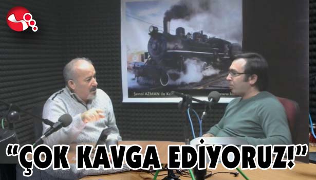 İHA Kdz Ereğli Muhabiri Vedat Kılıç gündemi değerlendirdi...