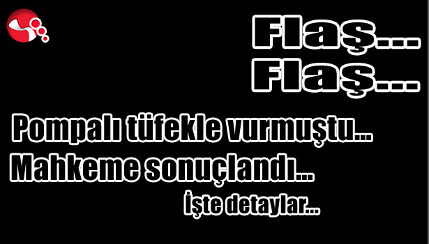 Mahkeme sonuçlandı... İşte detaylar...