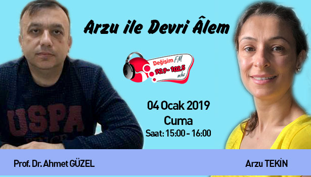 Uzmanından dinleyin!