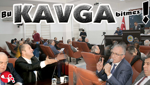 Kent meydanı projesi yeniden mecliste...Bu KAVGA bitmez!