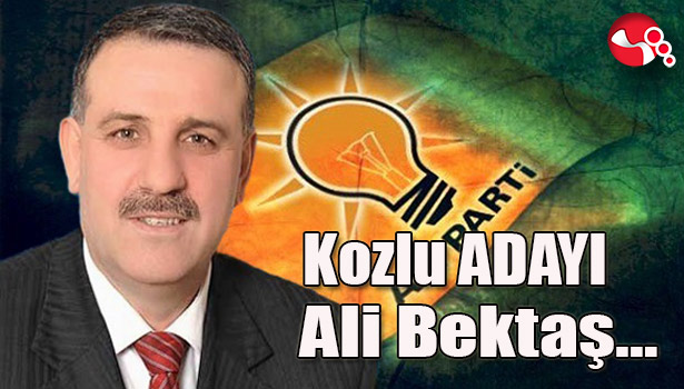 Kozlu ADAYI Ali Bektaş...