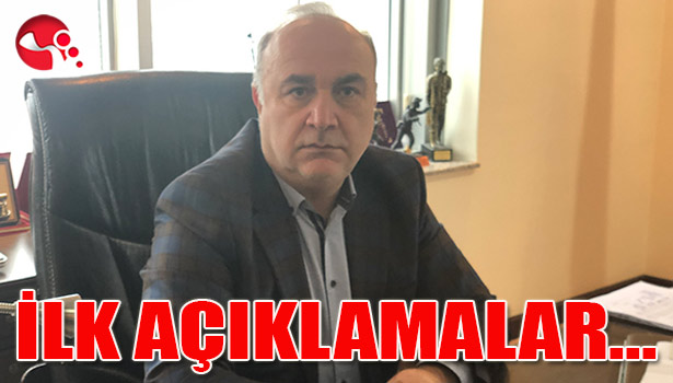 AK Parti Belediye Başkan Adayı Uzun'dan ilk açıklamalar...