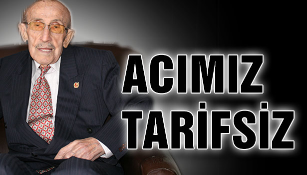 ACIMIZ TARİFSİZ...