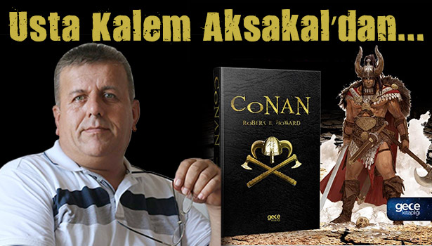 Usta Kalem Aksakal'dan...