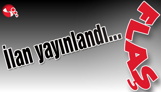 TTK'ya bin pano ayak üretim işçisi alımı için ilan yayınlandı