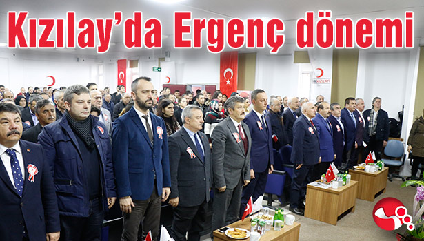 Kızılay'da Ergenç dönemi