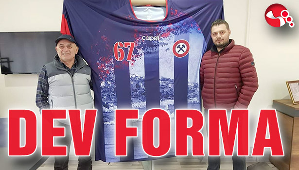 DEV FORMA