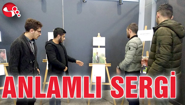 ANLAMLI SERGİ