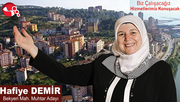 Yeni bir ses yeni bir isim