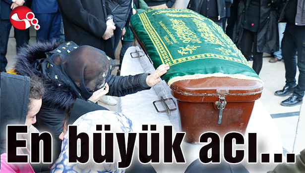 8 Mart Kadınlar Günü'nde en büyük acı...