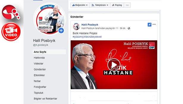 Çözüm İçin Tecrübeye EVET...