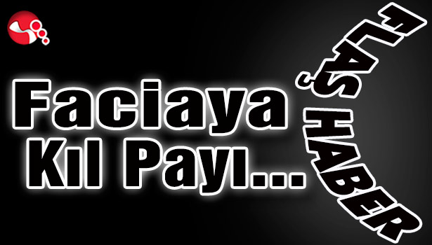 Faciaya Kıl Payı...