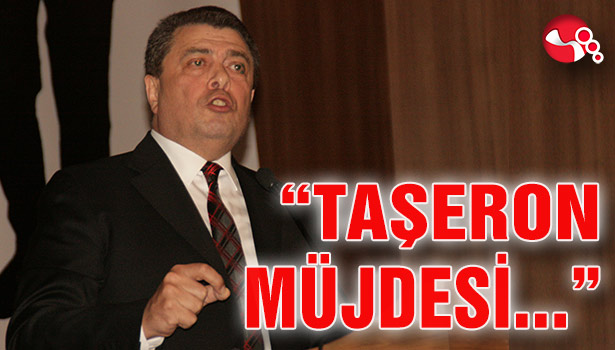 Türk Metal Genel Başkanı'ndan "Taşeron" müjdesi...