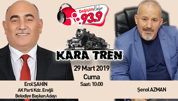 Erol Şahin yorumlayacak!