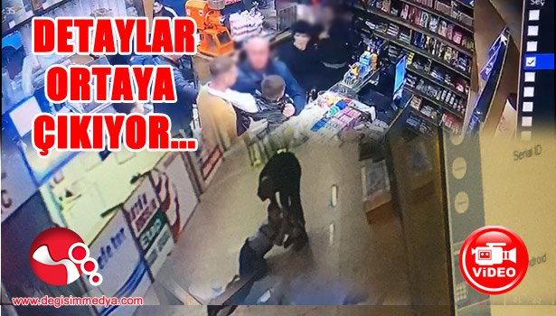 Olay netleşiyor... Bakın neden vurmuş...