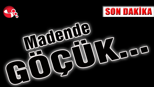Madende GÖÇÜK...