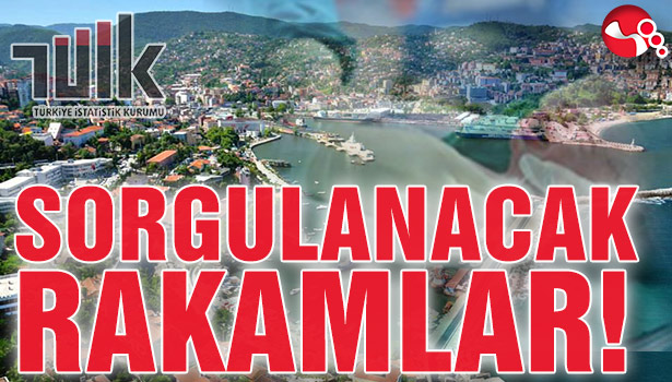 SORGULANACAK RAKAMLAR!