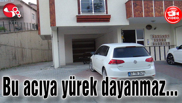 Bu acıya yürek dayanmaz...