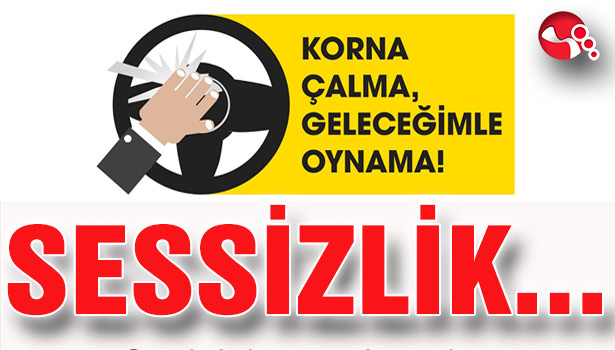 Sınav Günü... SESSİZLİK...