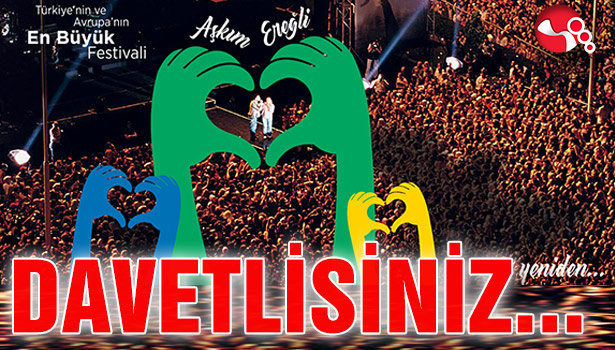 "Tanıtım Etkinliği" DAVETLİSİNİZ...