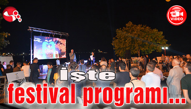 Dolu dolu festival...