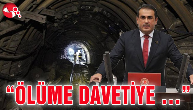 CHP Milletvekili Demirtaş, Zonguldak’taki kaçak ocakları gündemine aldı…
