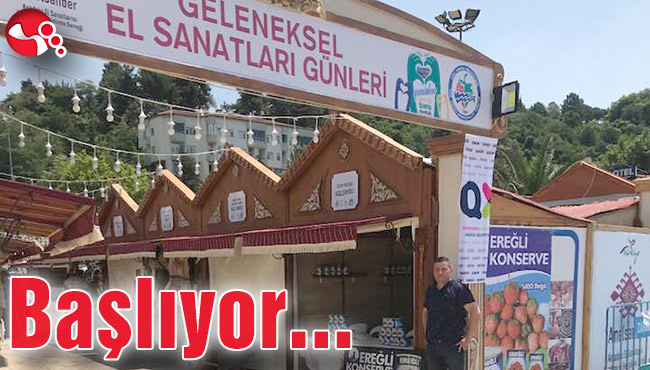Başlıyor…