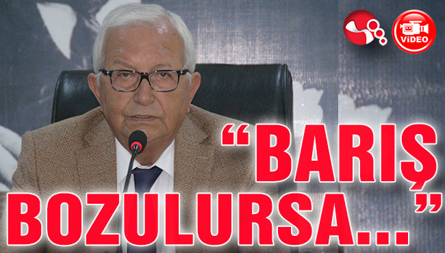 Başkan Posbıyık ile Erdemir arasında soğuk rüzgarlar esiyor…