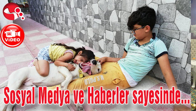 Sosyal Medya ve Haberler sayesinde…