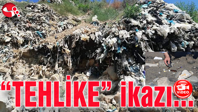 Yavuzyılmaz’dan “tehlike” ikazı...