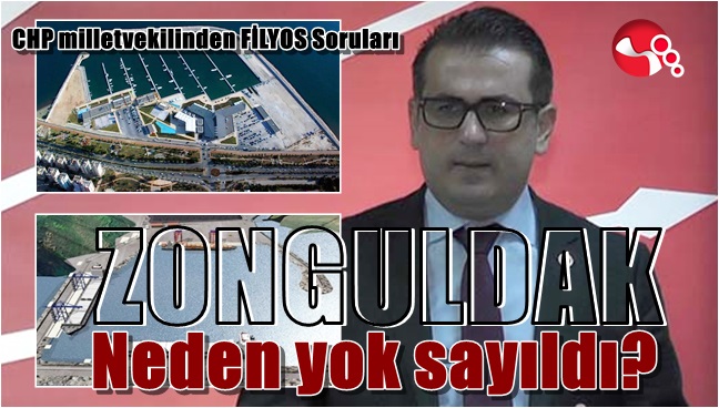 “Zonguldak neden yok sayıldı?”