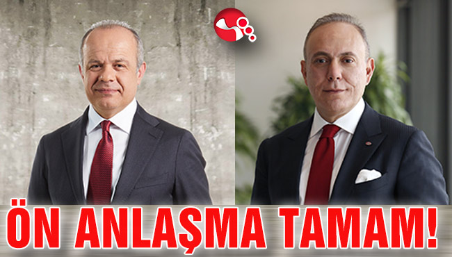 OYAK’tan demir çelik sektöründe bölgesel liderlik hamlesi...