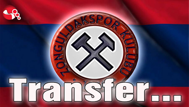 Kömürspor’da transfer…