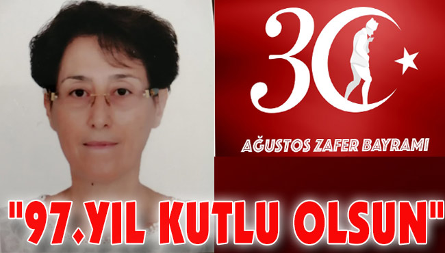 Kdz.Ereğli Elif Lions: "97.YIL KUTLU OLSUN"