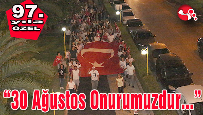 97.yıla özel etkinlik...