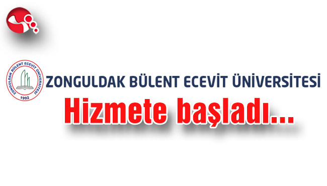 ZBEÜ Teknoloji Transfer Ofisi hizmete başladı...