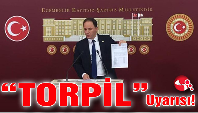 Yavuzyılmaz’dan “Torpil” Uyarısı!