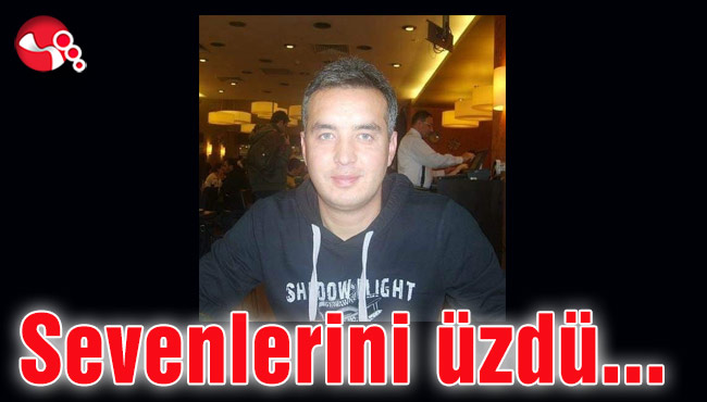 Belediye işçisi sevenlerini üzdü...