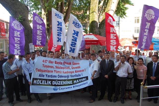 4/C üvey evlat mı?