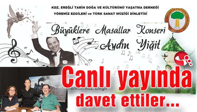 “Ereğli tarihine sahip çıkalım”