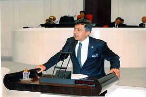 ŞEHİT VE GAZİLERİMİZİ ŞÜKRANLA ANIYORUZ