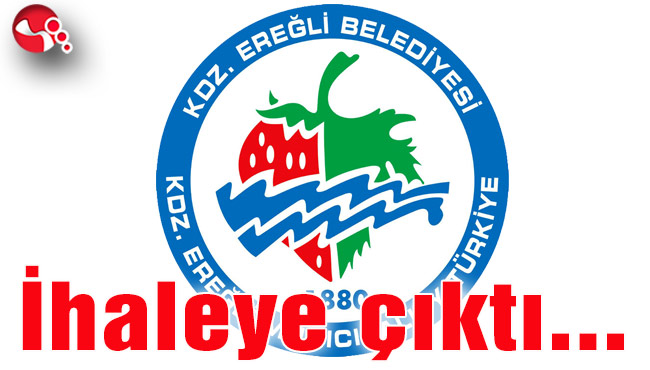 İhaleye çıktı...