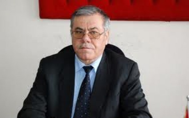 Ereğli Muhtarlar Derneği Başkanı Şakir Başol'un babası vefat etti...